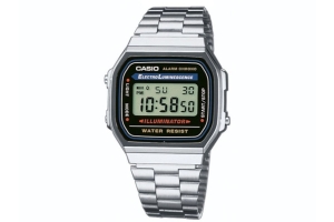 Orologi digitali Vintage