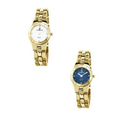 OROLOGIO TOURBILLON DONNA CASSA 28MM S/DATA CON INDICI