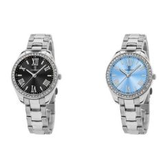 OROLOGIO TOURBILLON DONNA CASSA 31 MM SENZA DATA