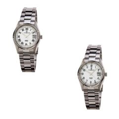 OROLOGIO TOURBILLON UOMO CASSA 38 MM CON DATA