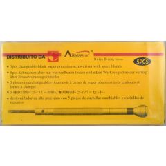 SET CACCIAVITI  PZ.5