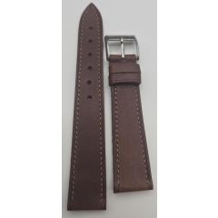 CINTURINO PELLE TORO MIURA PIATTO GOLD