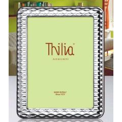 CORNICE PENELOPE MISURE INTERNE CM 18X24 FASCIA CM 2.2