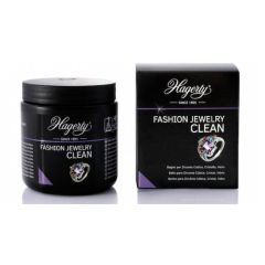 HAGERTY FASHION JEWELRY CLEAN BAGNO ZIRCONIA CUBICA,VETRO