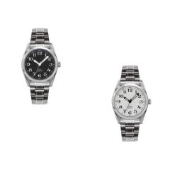 OROLOGIO TOURBILLON UOMO CASSA 35MM SENZA DATA