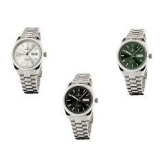 OROLOGIO TOURBILLON UOMO CASSA 39 MM CON DATA