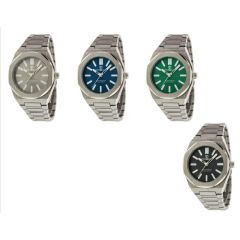 OROLOGIO TOURBILLON UOMO CASSA 40 MM SENZA DATA