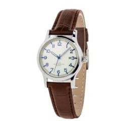 OROLOGIO TOURBILLON DONNA 29MM CON DATA