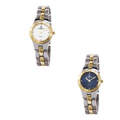 OROLOGIO TOURBILLON DONNA CASSA 28MM SENZA DATA