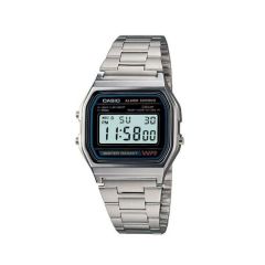 OROLOGIO CASIO A158WA