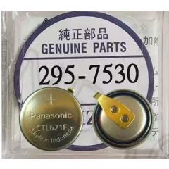 ACCUMULATORE CITIZEN 295-7530=762