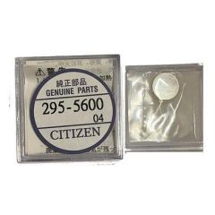 ACCUMULATORE CITIZEN 295.56
