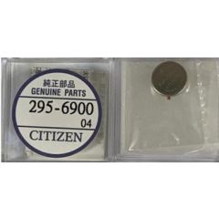 ACCUMULATORE  CITIZEN 295.69 =758