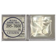ACCUMULATORE CITIZEN 295.76