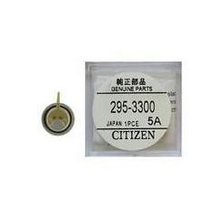ACCUMULATORE CITIZEN 295.33