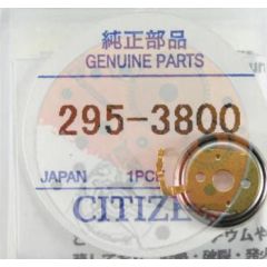 ACCUMULATORE CITIZEN CT295.38