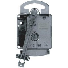 MOVIMENTO DA PARETE C/PENDOLO PERNO DA 21 BOCCOLA CENTRALE13