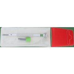 CACCIAVITE CLASSICO CON PUNTE DI RICAMBIO D.2.00MM