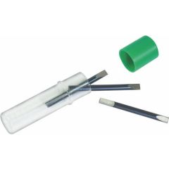 RICAMBI GIRAVITE IN ACCIAIO TEMPERATO DIAM  0.60 mm a 3.00