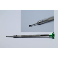 GIRAVITE HOROTEC 1,30MM CUSCINETTO A SFERE TESTA ALLUMINIO