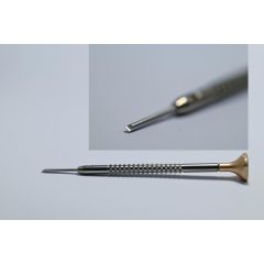 CACCIAVITE PUNTA A "T" D.1.50MM CUSCINETTO A SFERE