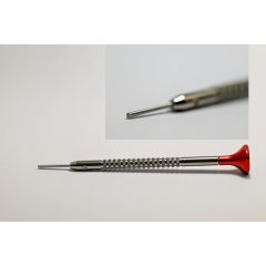 CACCIAVITE PUNTA A "T" D.1.20MM CUSCINETTO A SFERE