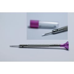 GIRAVITE HOROTEC GRIGIO D.1.60MM CON PUNTE DI RICAMBIO