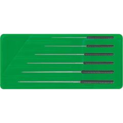 ASSORTIMENTO DI ALLARGATOI PENTAGONALI