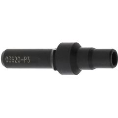 INNESTI PER PULSANTI A VITE d.3mm