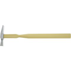 MARTELLO CON TESTA IN ACCIAIO FORGIATO E MANICO IN PLASTICA