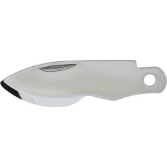 LAMA IN ACCIAIO INOSSIDABILE PER APRICASSE MSA07.026