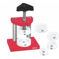 POTENZA PER CHIUDERE CASSE A PRESSIONE CON 6 TASSELLI