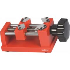 UTENSILE TOGLI GHIERE CON 4 LAME LUCIDATE FINO A A D. 60MM