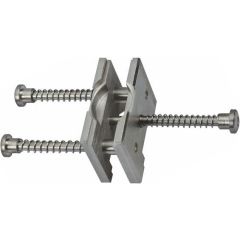 PORTAMOVIMENTO ESTENSIBILE CON MOLLE CALIBRI 3 3/4 a 12 1/2