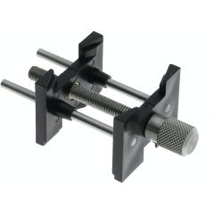 PORTAMOVIMENTI IN OTTONE NICHELATO, CALIBRI DA 4 1/4''' a 16