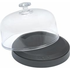 CUSCINO POGGIAOROLOGI REVERSIBILE IN GOMMA