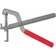 PINZA COMBINATA PER INSERIRE E TOGLIERE COPPIGLIE DI BRACC.