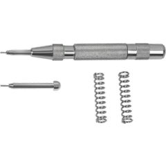 UTENSILE A SCATTO PER TOGLIERI LE COPIGLIE DI BRACCIALETTO