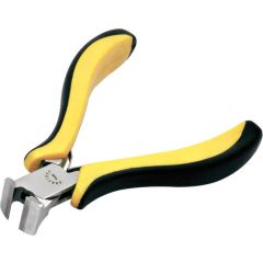 PINZA DA TAGLIO FRONTALE, TAGLIO SMUSSATO, LUNGHEZZA 130mm