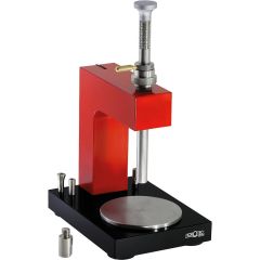 POTENZA HOROTEC PER FRESARE E BUCARE