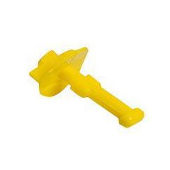 CHIAVE IN PLASTICA PER CHIUDERE 2 VASSOI MSA17.527 E17.530