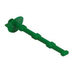 CHIAVE IN PLASTICA PER CHIUDERE 4 VASSOI MSA17.527 E17.530