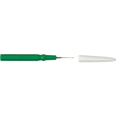 OLIATORE SEMPLICE CON MANICO DI PLASTICA D 5 mm