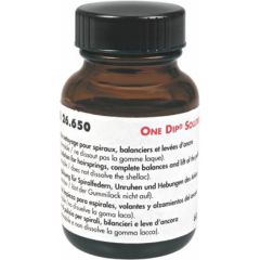 LIQUIDO DI LAVAGGIO ONE-DIP PER SPIRALI, 50 ml