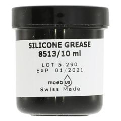 GRASSO SILICONE MOEBIUS 8513, 10 ml