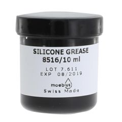 GRASSO SILICONE MOEBIUS 8516, 10 ml