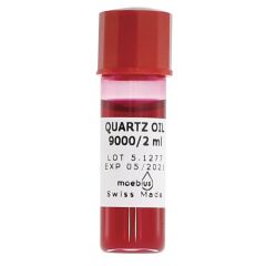 LUBRIFICANTE SINTETICO MOEBIUS 9000, 2 ml