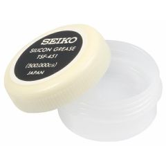 GRASSO SILICONE SEIKO TSF-451, 4 g DIAM  36x18 mm