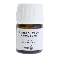 LUBRIFICANTE LUBETA V106 PER CUSCINETTO SFERE, FLACONE 10ML
