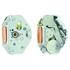 MOVIMENTO MIYOTA 2033, 6 3/4x8''', ALT. 3.15, 3 LANCETTE